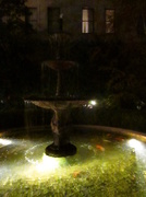 31st May 2014 - Fountain