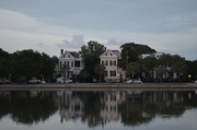 31st May 2014 - Colonial Lake, Charleston, SC