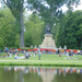 Vondelpark life by justaspark