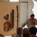 David Taylor at East Cobb Quilt Guild by margonaut