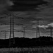 Marching Pylons by taffy