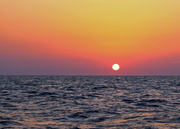 24th May 2014 - Bahamas Sunrise