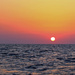Bahamas Sunrise by hondo
