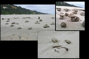 4th Jun 2014 - Sand Formations