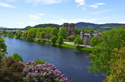 16th May 2014 - INVERNESS - SOUTH WEST