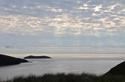 27th May 2014 - Cardigan Island from Mwnt