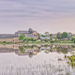 L'Abbaye de Paimpont by vignouse