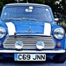 Mini Cooper by soboy5