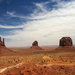 Monument Valley by lynne5477
