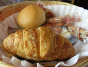 3rd Jun 2014 - Day 364 croissant