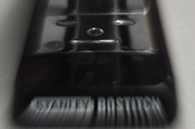 3rd Jun 2014 - Meet Mr Stanley B Stapler