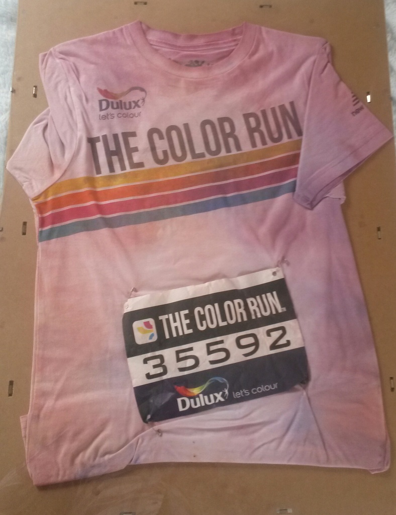 Color Run by elainepenney