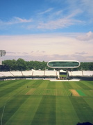 3rd Jun 2014 - Lords Cricket Ground