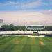 Lords Cricket Ground by sarahabrahamse