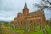 19th May 2014 - ST MAGNUS CATHEDRAL