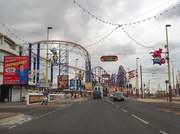 4th Jun 2014 - Blackpool Pleasure Beach.
