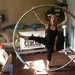 cyr wheel!!!!!!! by annymalla