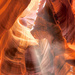 Upper Antelope Slot Canyons by lynne5477