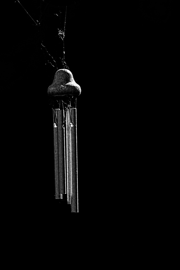 Wind Chime by tosee