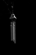 4th Jun 2014 - Wind Chime