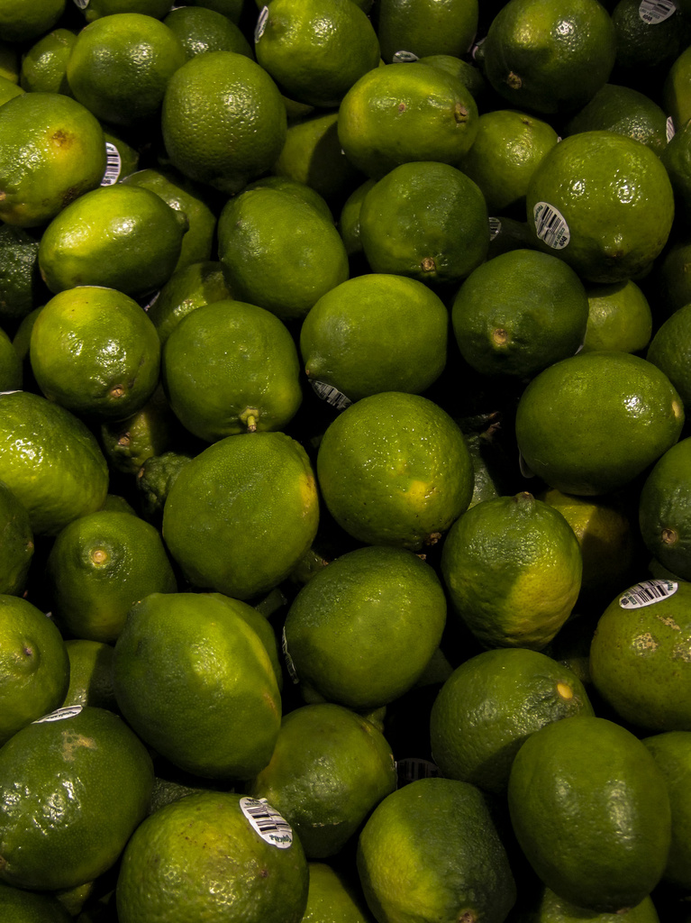 lots of limes by dakotakid35