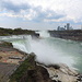 American view of Niagara Falls! by homeschoolmom