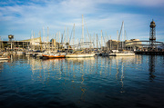 5th Jun 2014 - Veleros / Sailing ships