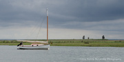 5th Jun 2014 - Not a great day for a sail