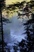 6th Jun 2014 - Misty Rapids - Ragged falls provincial park
