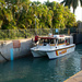 Cullen Bay Lock, Darwin by bella_ss