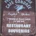 Café Gondrée at Pegasus Bridge..... by quietpurplehaze