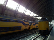 6th Jun 2014 - Amsterdam - Centraal station