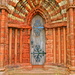 ST. MAGNUS DOOR by markp