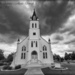 St John The Baptist Catholic Church, Ammansville by jamibann