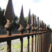 Railings by onewing