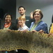 22 foot anaconda skin.  by graceratliff
