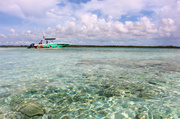 30th May 2014 - Bahamas Waters