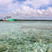 Bahamas Waters by hondo