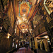 Oriental Theater Lobby by taffy