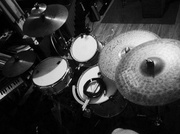 2nd Jun 2014 - Drums