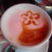 flower power coffee! by zardz