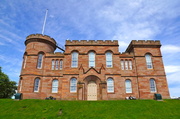 25th May 2014 - INVERNESS CASTLE 