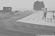4th Aug 2014 - Rooster tails