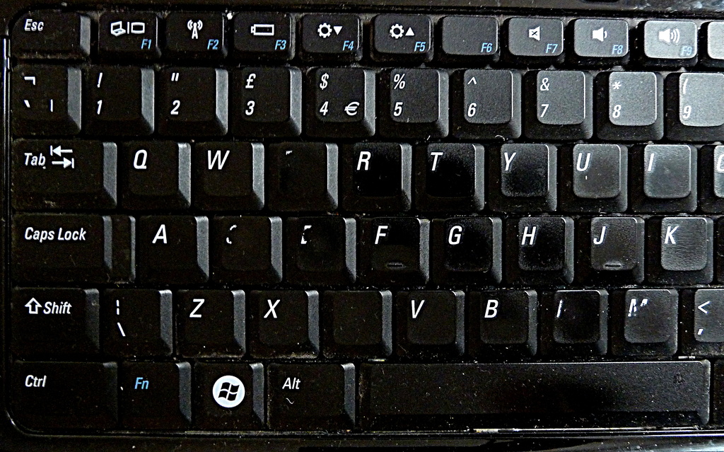 Keyboard by boxplayer