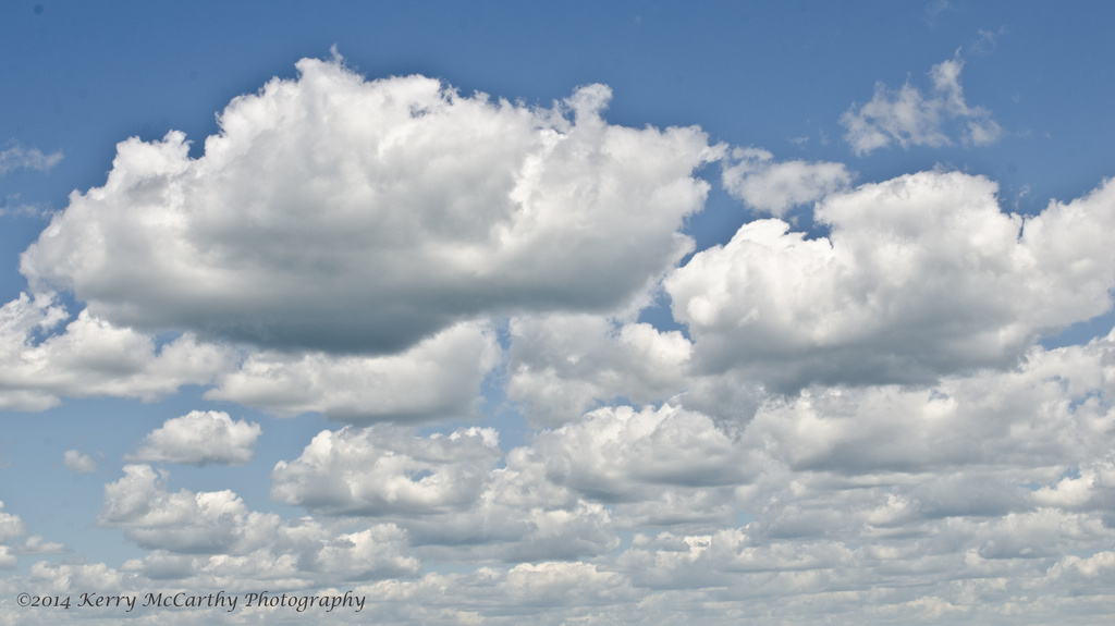 Just clouds by mccarth1