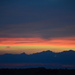 Nope, Not Mountains, But a Kansas Sunset by kareenking