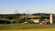 7th Jun 2014 - Countryside View