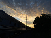7th Jun 2014 - The Dinner Train