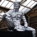 Yorkshire Man of Steel (prototype), Sheffield by fishers