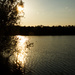 Lake Sunset by leonbuys83